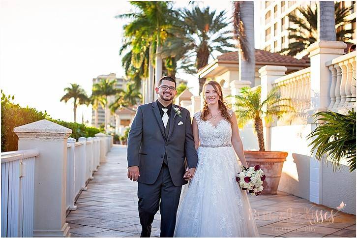 Cape Coral Wedding