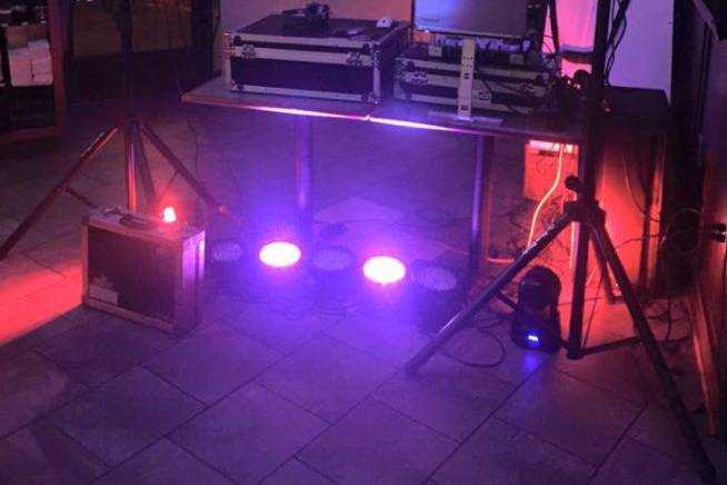 DJ LaZZo