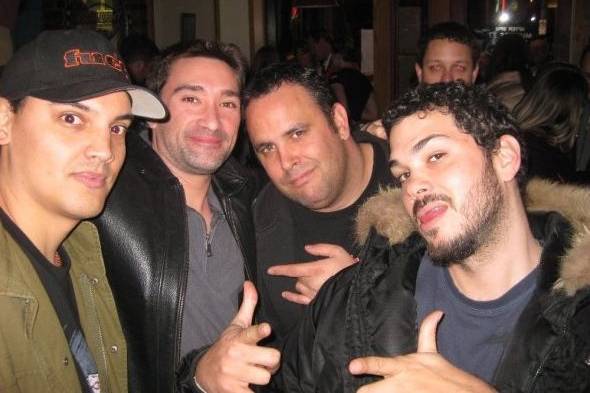 DJ LaZZo