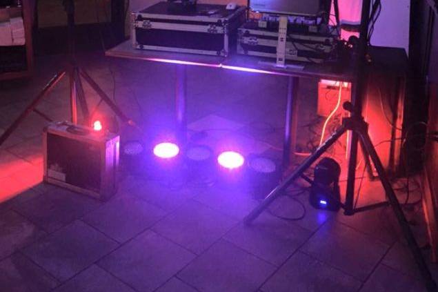 DJ LaZZo
