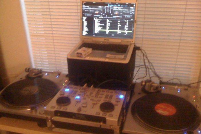 DJ LaZZo