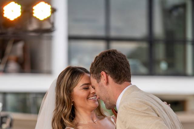 Garrett & Rachel