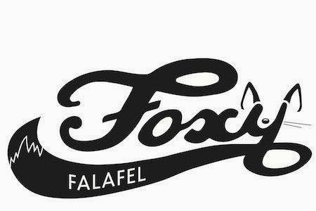 Foxy Falafel