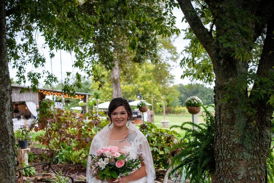 Beautiful Bride