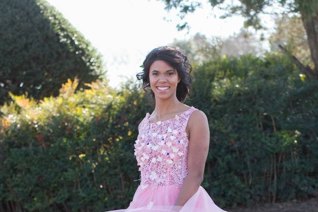 Johnson De Photography