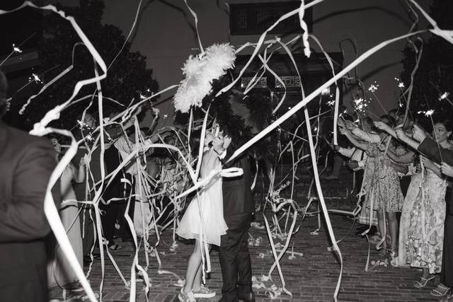 Beautiful Wedding Days