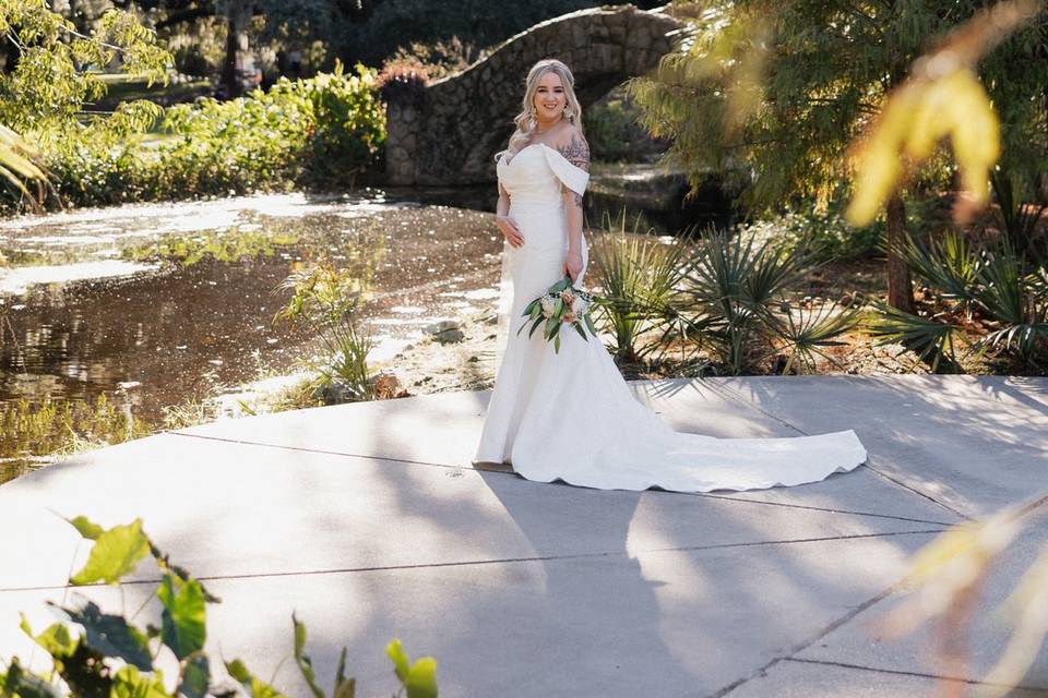 Beautiful Wedding Days