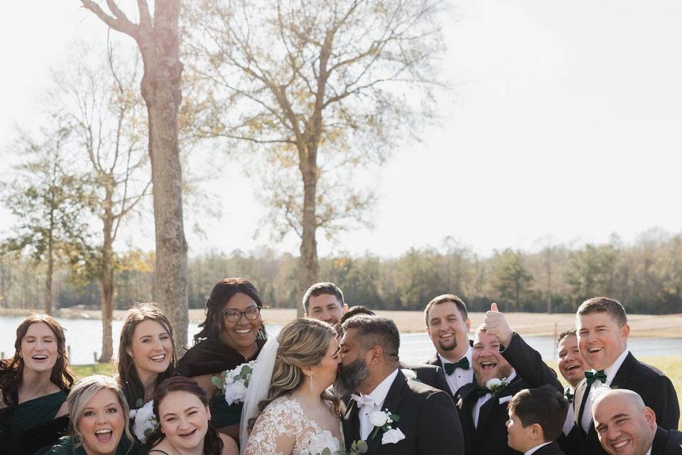 Beautiful Wedding Days