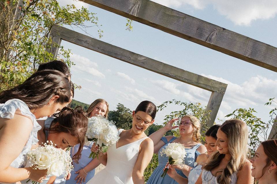 Beautiful Wedding Days
