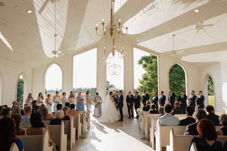 Beautiful Wedding Days