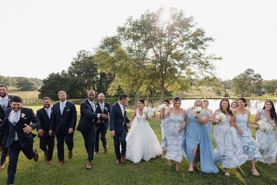 Beautiful Wedding Days