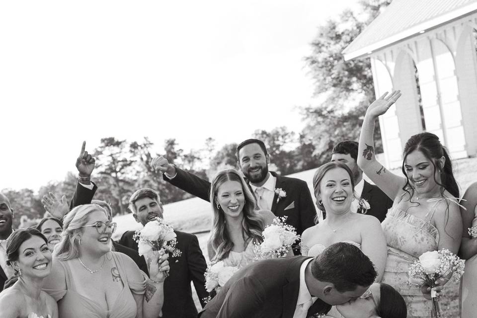 Beautiful Wedding Days