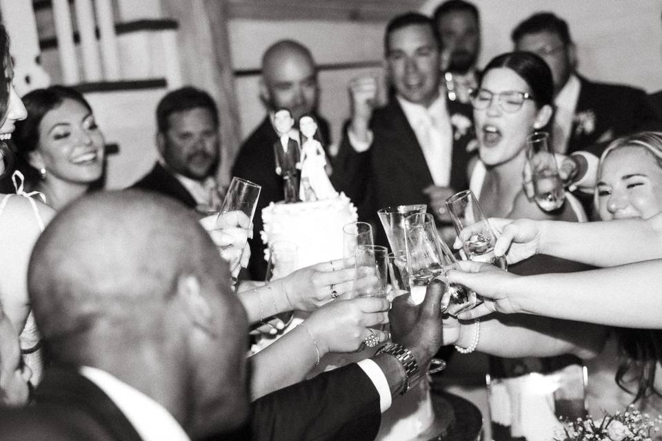 Beautiful Wedding Days