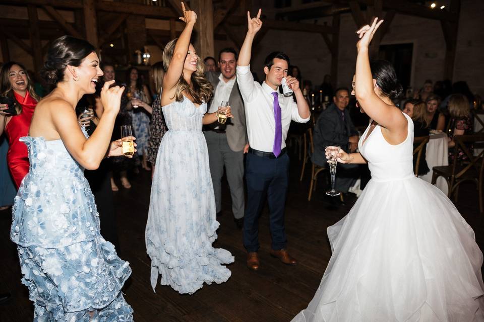 Beautiful Wedding Days