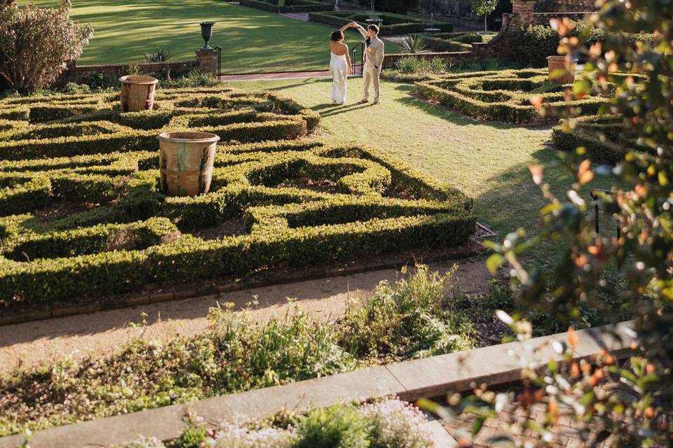 Beautiful Wedding Days