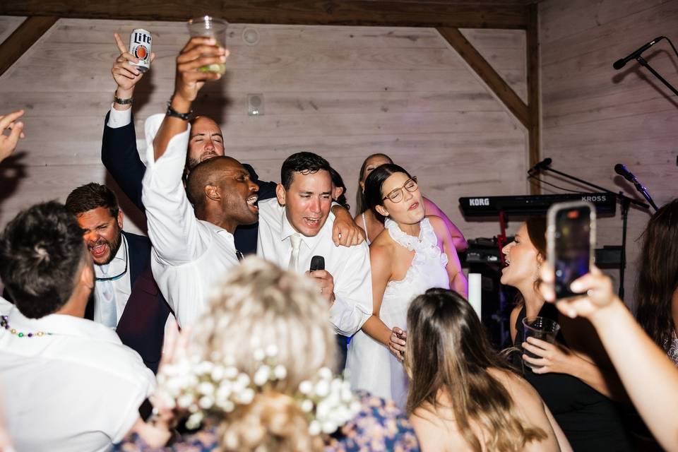 Beautiful Wedding Days