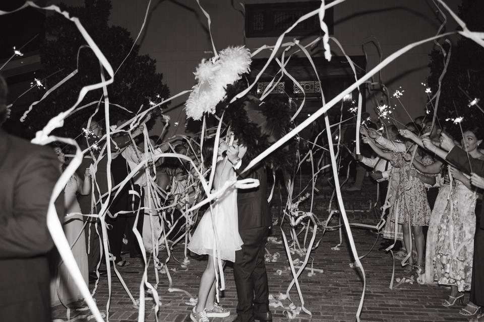 Beautiful Wedding Days