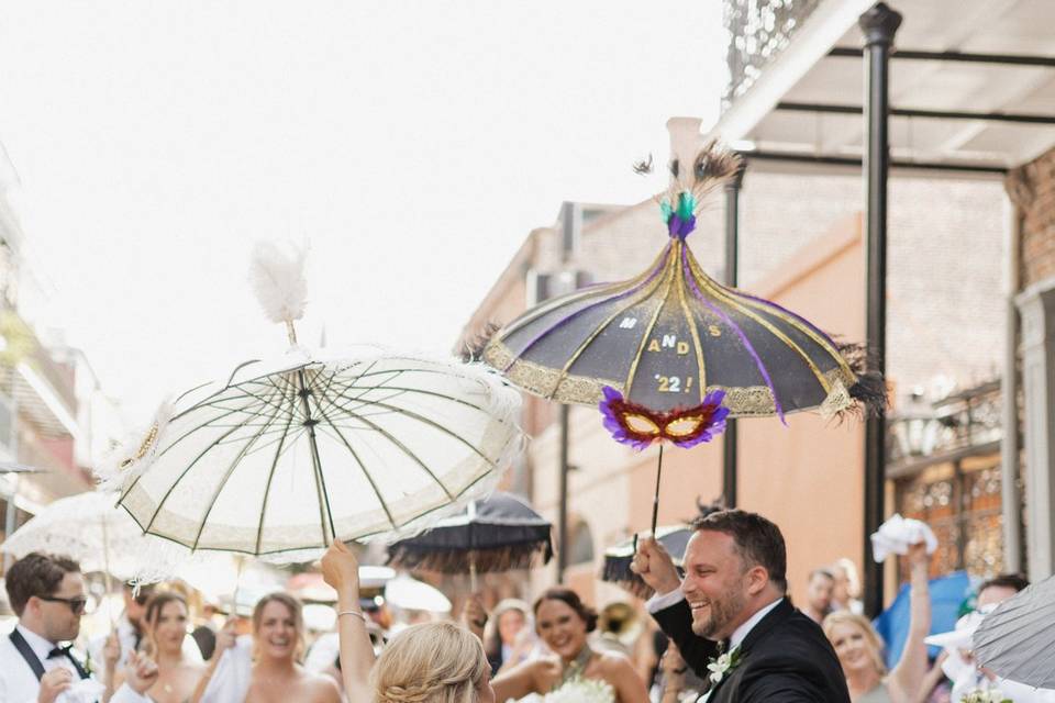 Beautiful Wedding Days