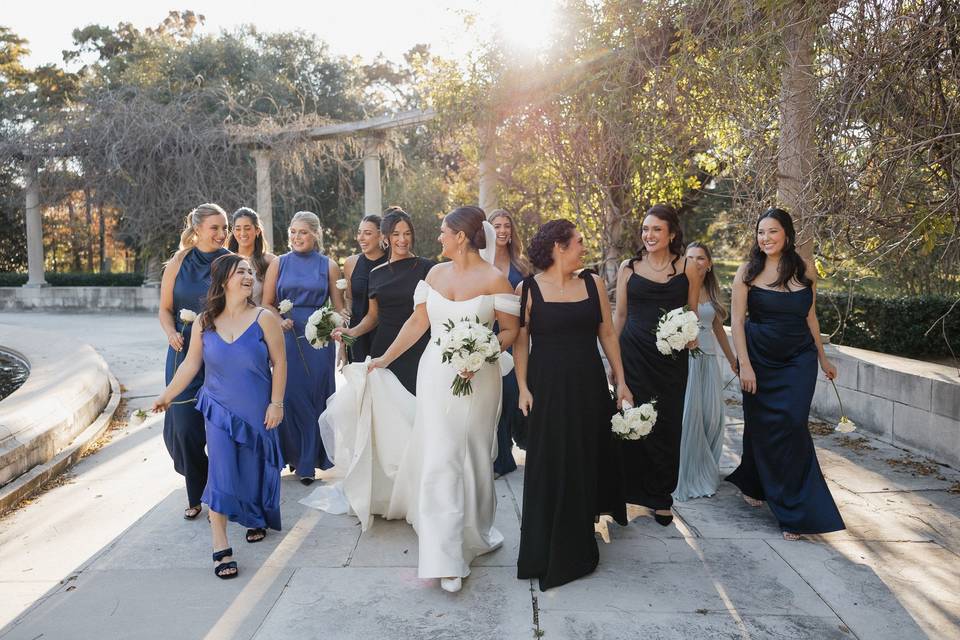 Beautiful Wedding Days