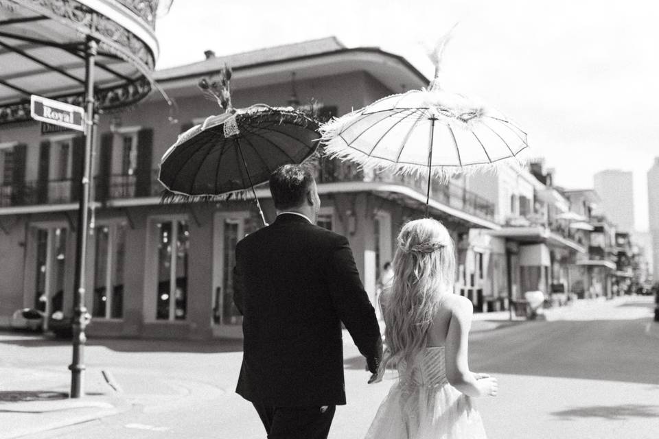 Beautiful Wedding Days