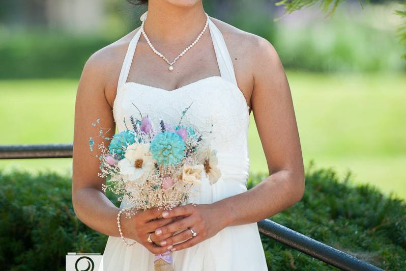 Bridal Hair & Makeup