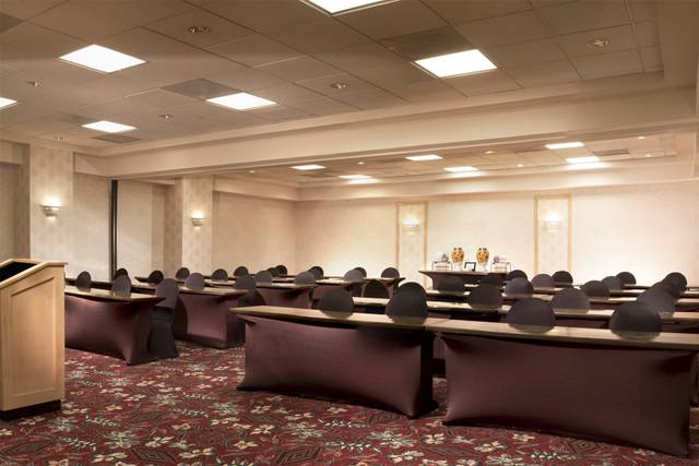 Event space
