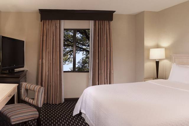 Accommodation
