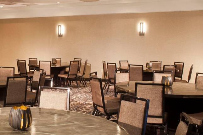 event space
