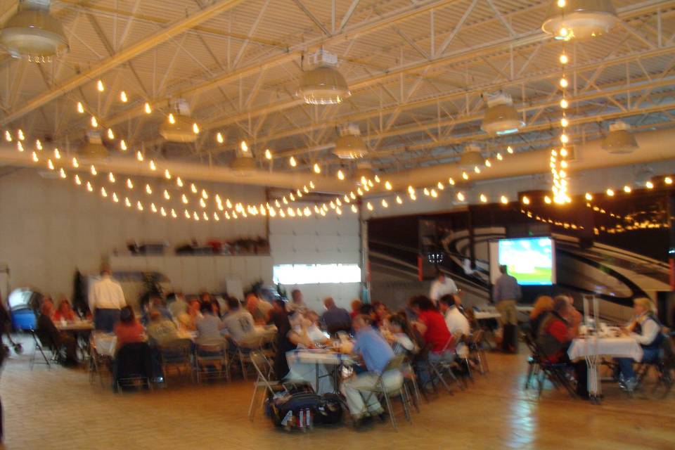 Northern Lighting Co.