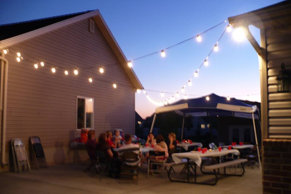 Northern Lighting Co.