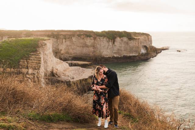 Snuggling up in Davenport
