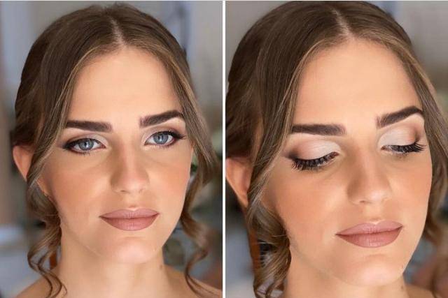 Danymakeup