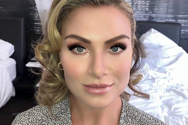 Danymakeup