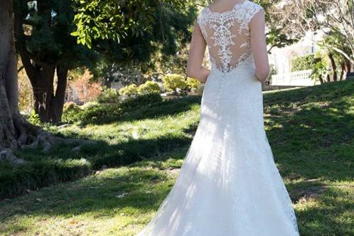 Boulevard Bridal & Prom/Totally Modest