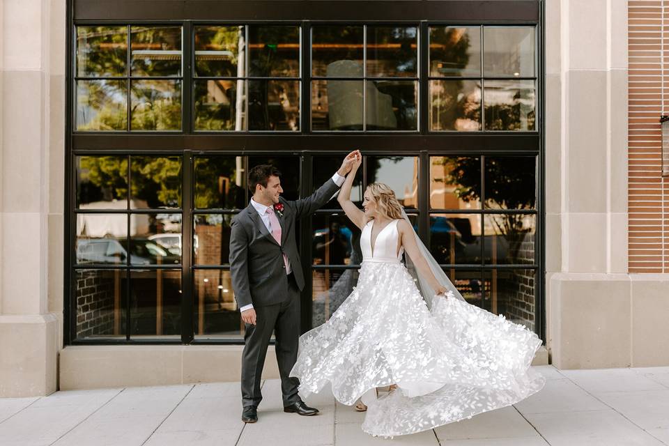 Beca Hale Photography