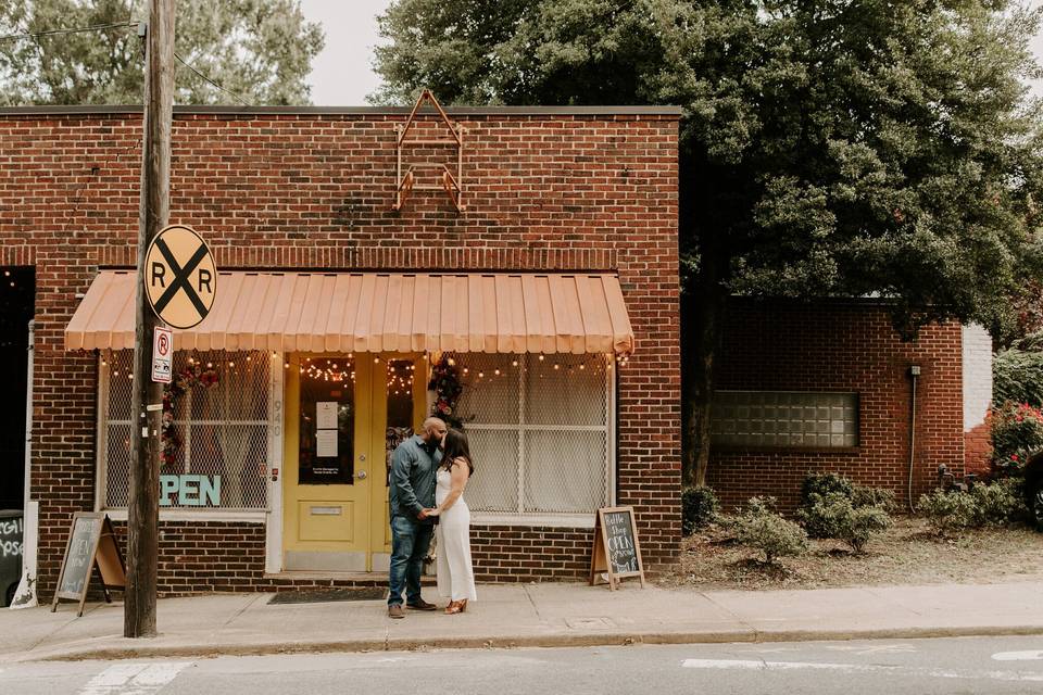 Beca Hale Photography
