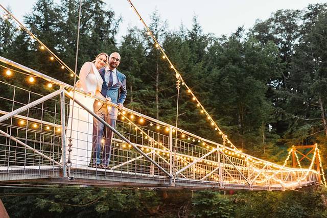 Our Iconic Bridge
