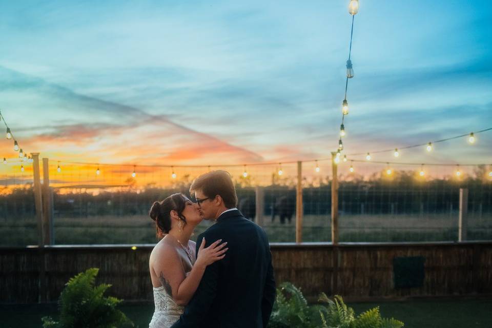 Sunset Dreams