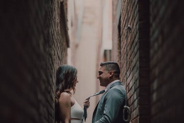 Wedding Day
