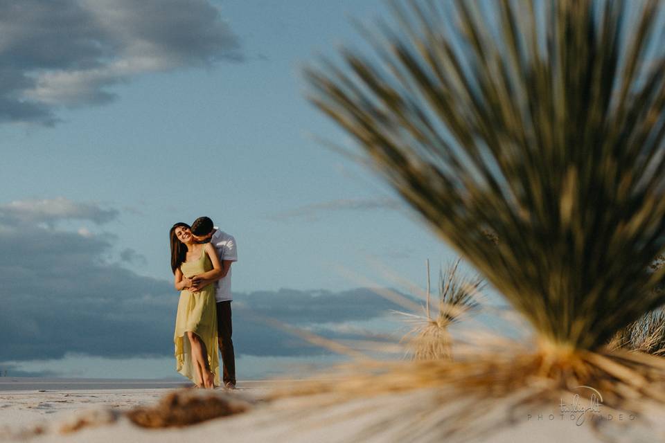 Engagement/Couples session