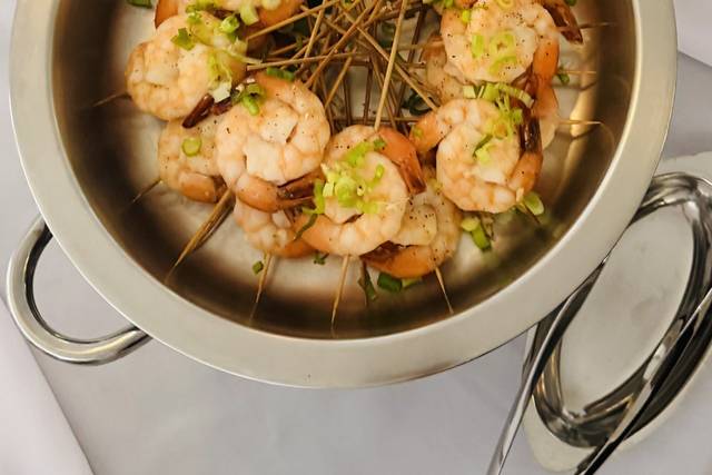 Aroma Catering