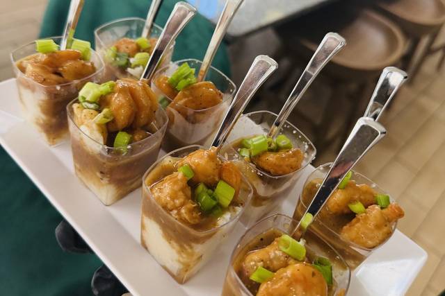 Aroma Catering