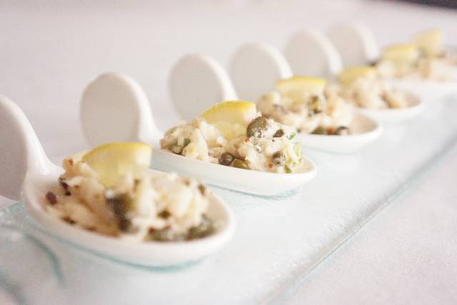 Aroma Catering