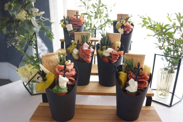 Aroma Catering