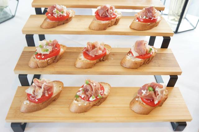 Aroma Catering
