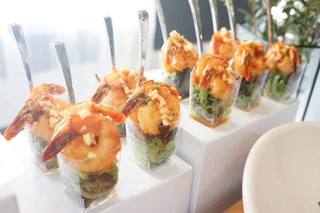 Aroma Catering
