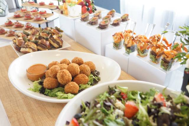 Aroma Catering