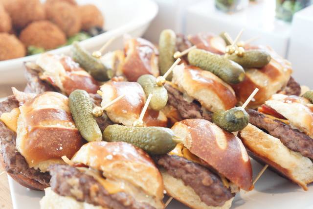 Aroma Catering