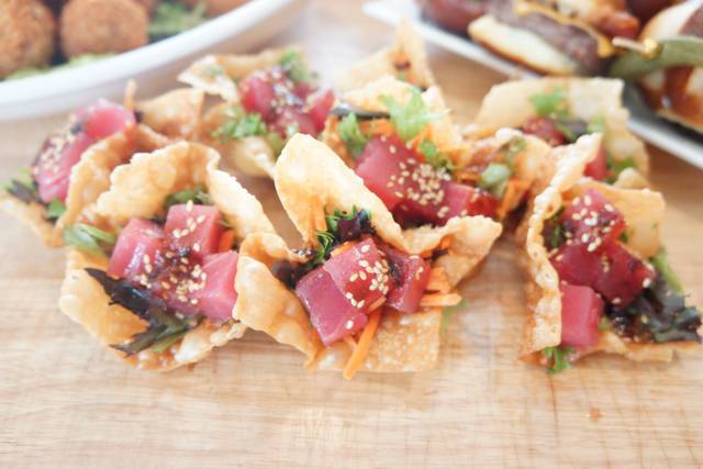 Aroma Catering