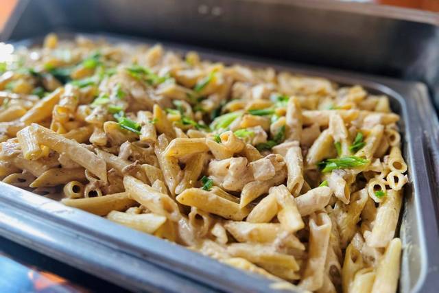 Aroma Catering